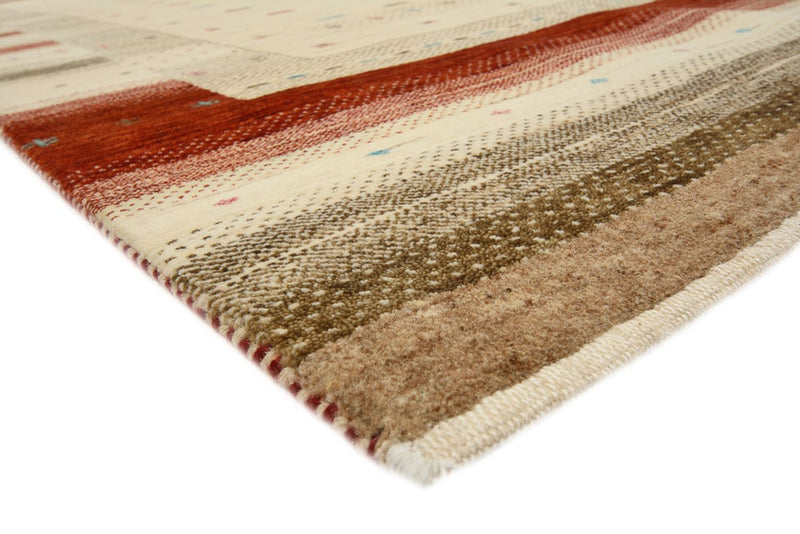 Loribaft Indo Tapete 243x171cm - Tapete de lã