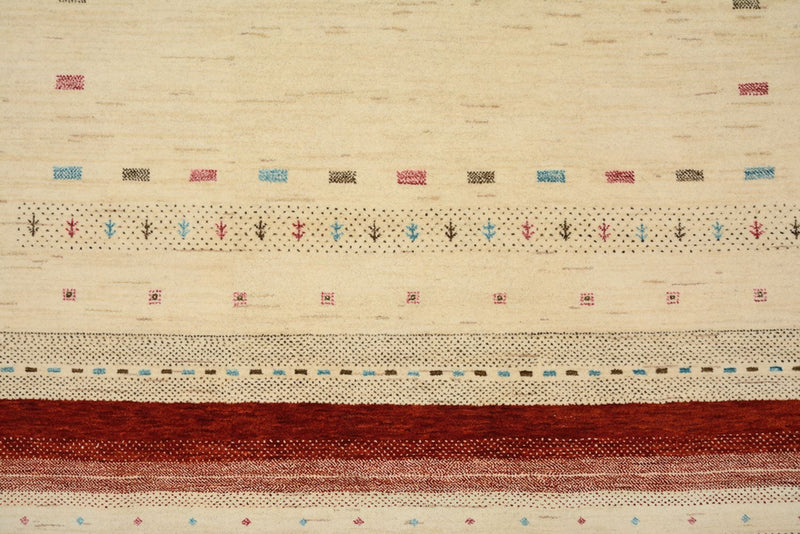 Loribaft Indo Tapete 243x171cm - Tapete de lã