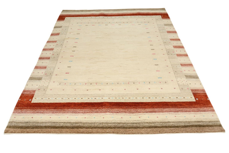 Loribaft Indo Tapete 243x171cm - Tapete de lã
