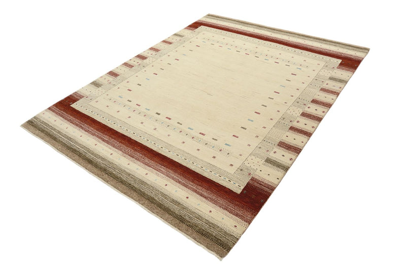 Loribaft Indo Tapete 229x174cm - Tapete de lã