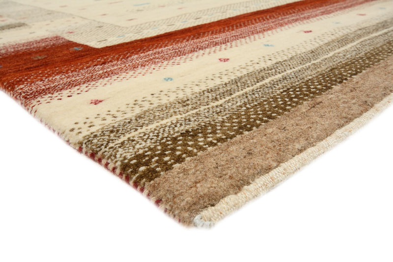 Loribaft Indo Tapete 229x174cm - Tapete de lã