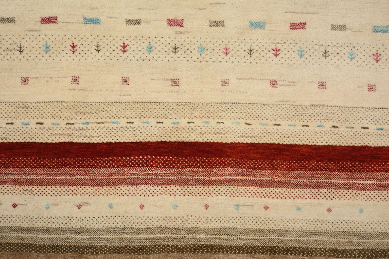 Loribaft Indo Tapete 199x158cm - Tapete de lã