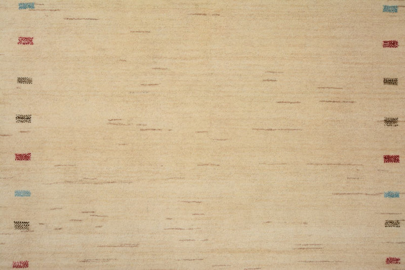 Loribaft Indo Tapete 199x155cm - Tapete de lã