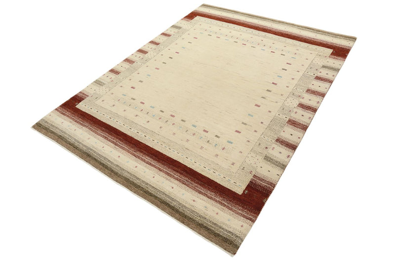 Loribaft Indo Tapete 205x152cm - Tapete de lã