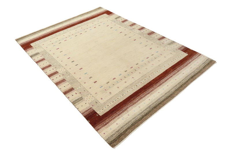 Loribaft Indo Tapete 205x152cm - Tapete de lã