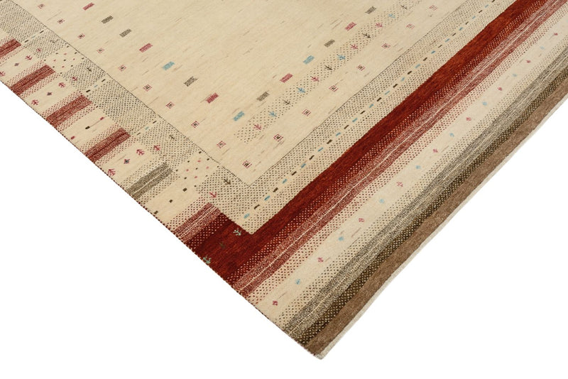 Loribaft Indo Tapete 205x152cm - Tapete de lã