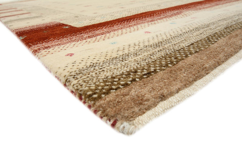 Loribaft Indo Tapete 205x152cm - Tapete de lã