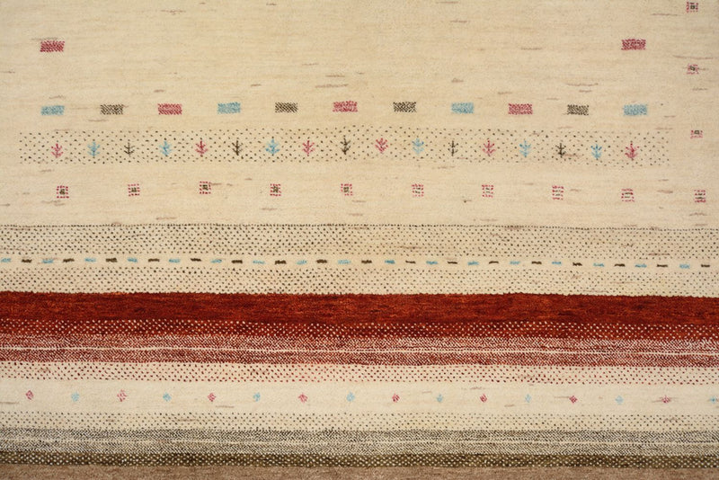 Loribaft Indo Tapete 205x152cm - Tapete de lã