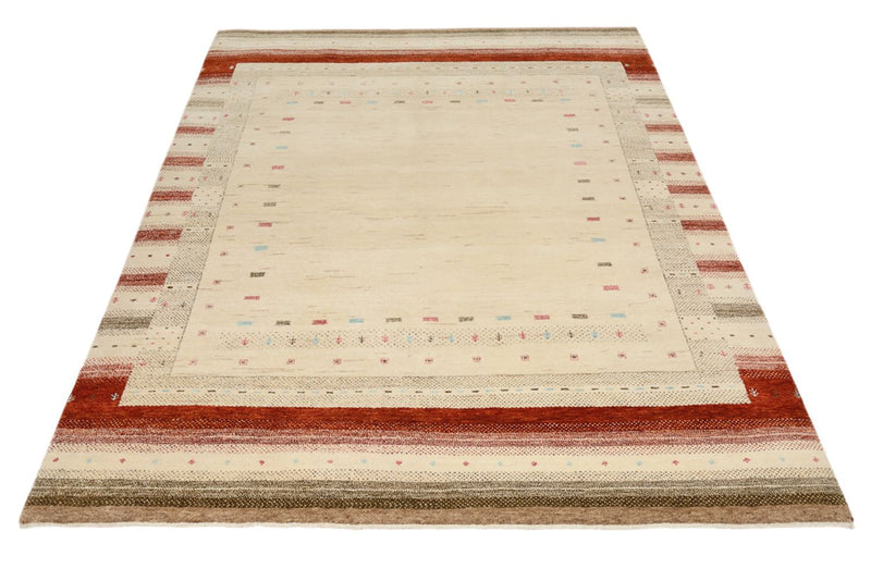 Loribaft Indo Tapete 205x152cm - Tapete de lã