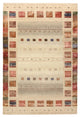 Loribaft Indo Tapete 306x205cm - Tapete de lã