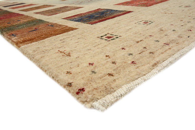 Loribaft Indo Tapete 306x205cm - Tapete de lã