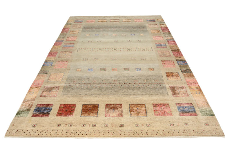 Loribaft Indo Tapete 306x205cm - Tapete de lã