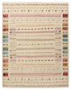 Loribaft Indo Tapete 201x155cm - Tapete de lã