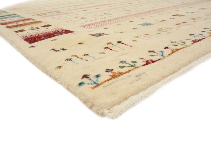 Loribaft Indo Tapete 201x155cm - Tapete de lã