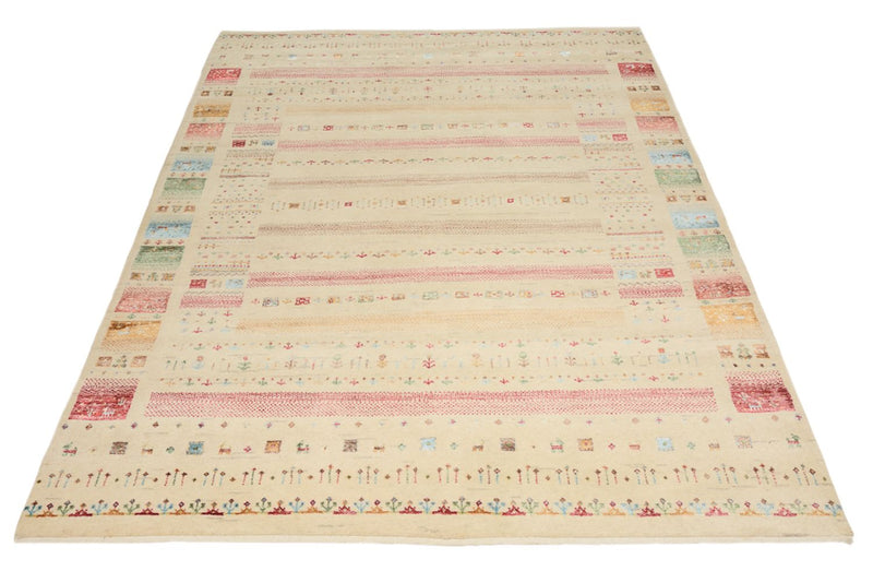 Loribaft Indo Tapete 201x155cm - Tapete de lã