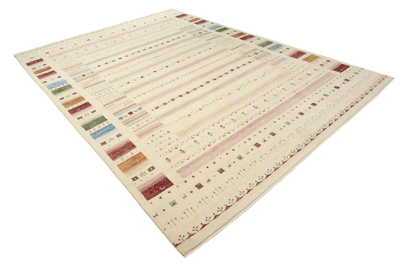 Loribaft Indo Tapete 356x251cm - Tapete de lã