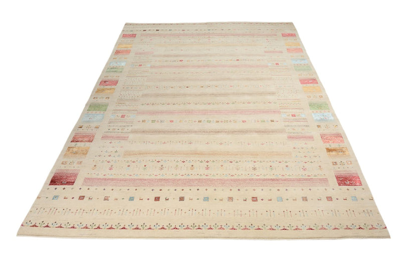 Loribaft Indo Tapete 356x251cm - Tapete de lã