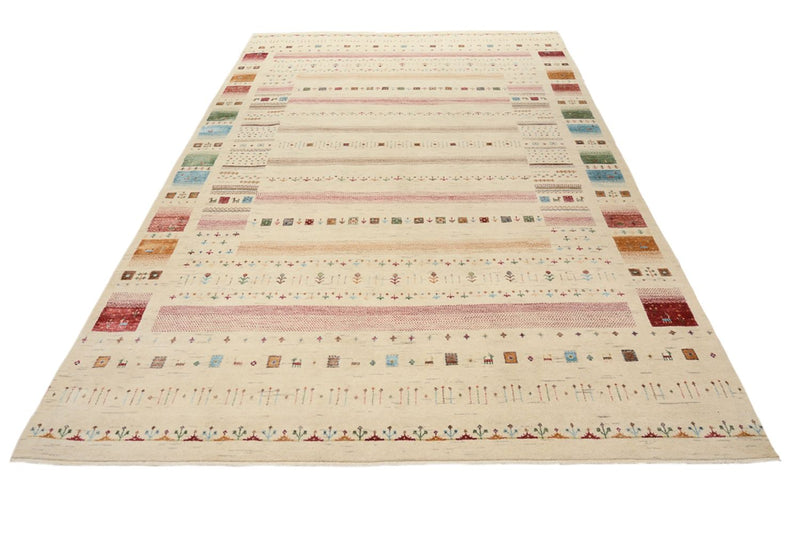 Loribaft Indo Tapete 304x203cm - Tapete de lã