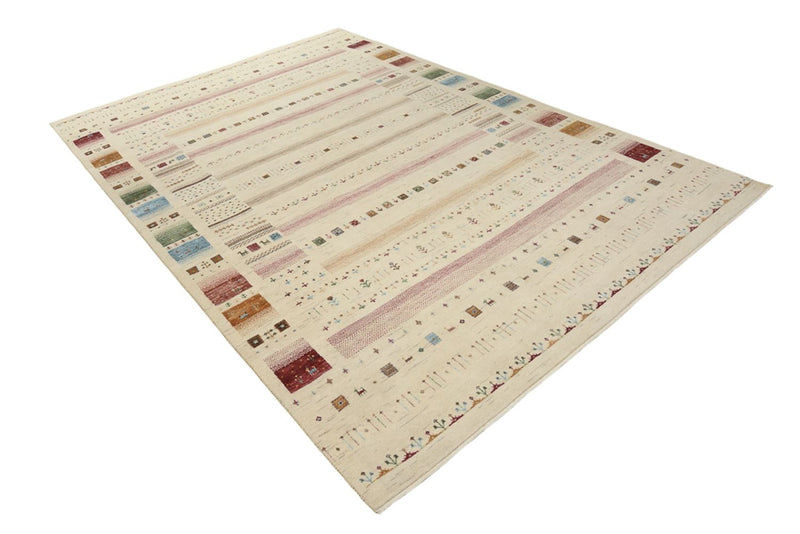 Loribaft Indo Tapete 304x203cm - Tapete de lã