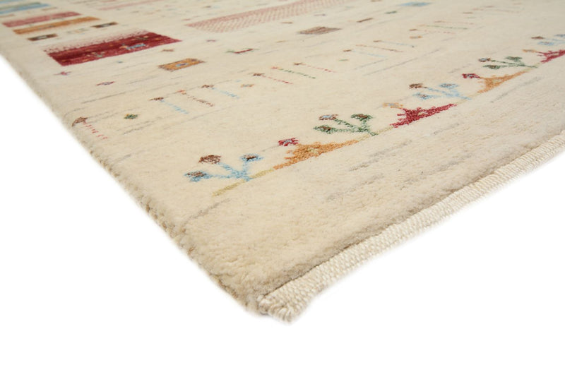 Loribaft Indo Tapete 304x203cm - Tapete de lã