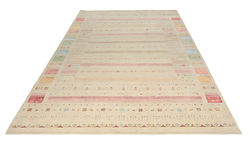 Loribaft Indo Tapete 304x203cm - Tapete de lã