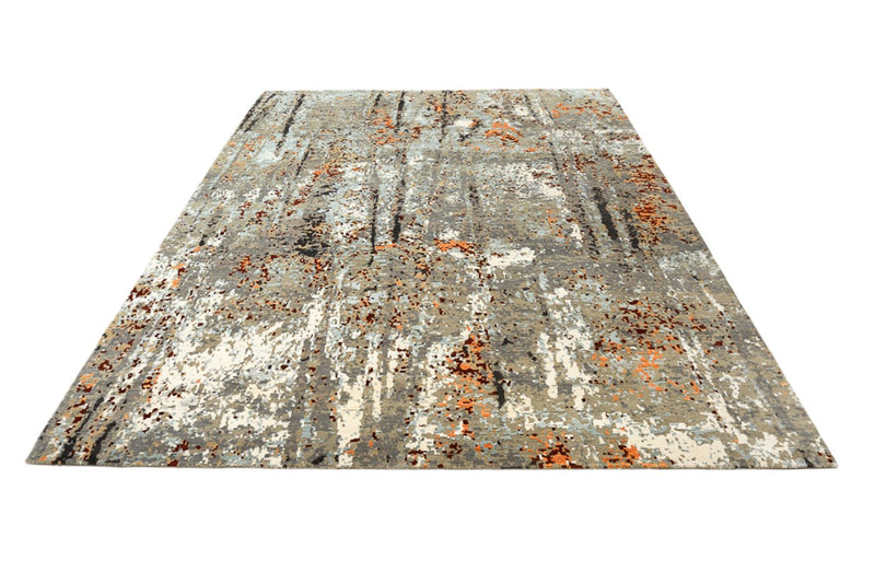 Tapete de desenhador 308x247cm - Designerteppich