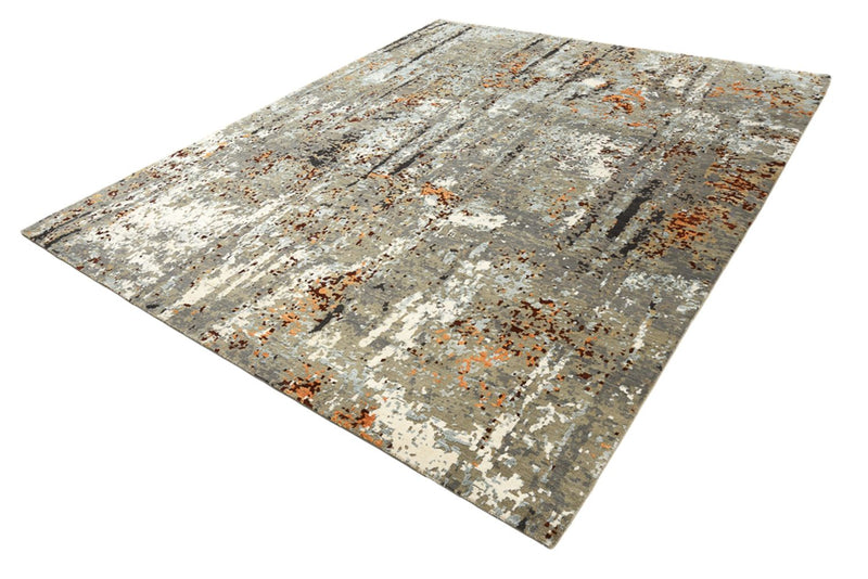 Tapete de desenhador 308x247cm - Designerteppich