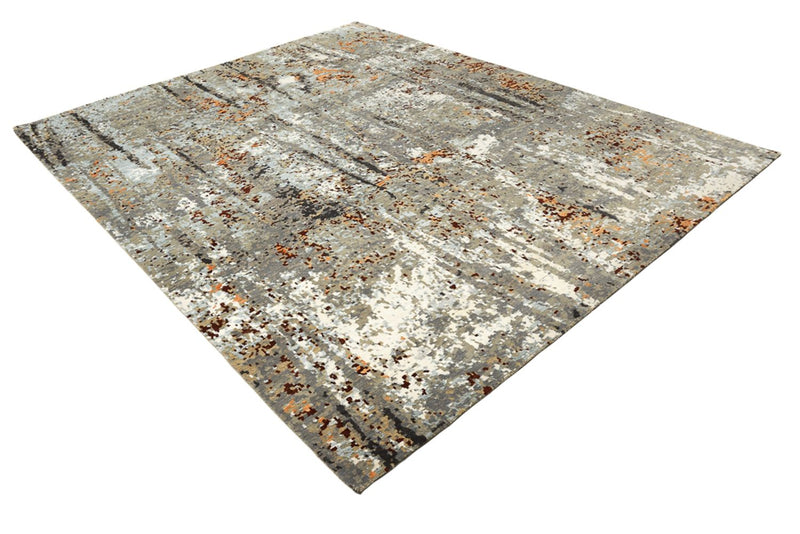 Tapete de desenhador 308x247cm - Designerteppich