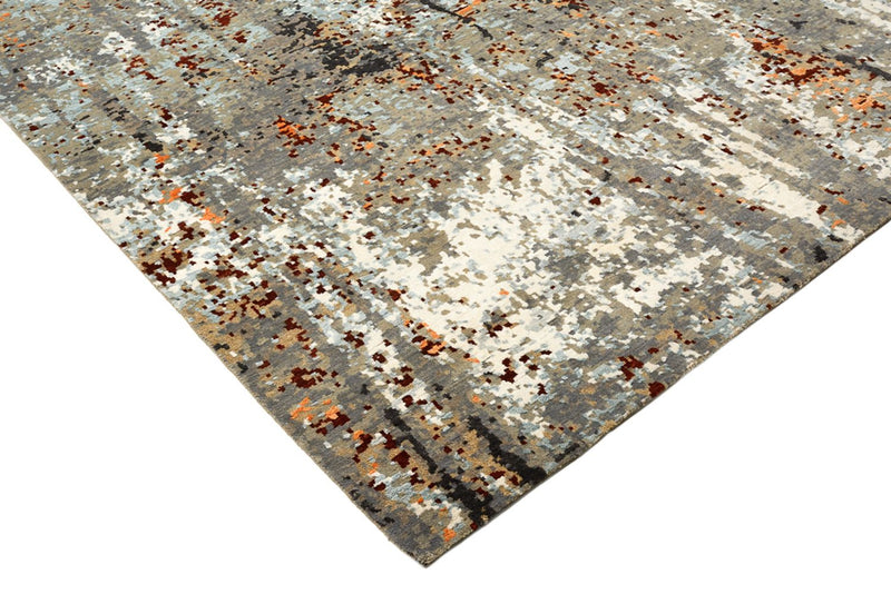 Tapete de desenhador 308x247cm - Designerteppich