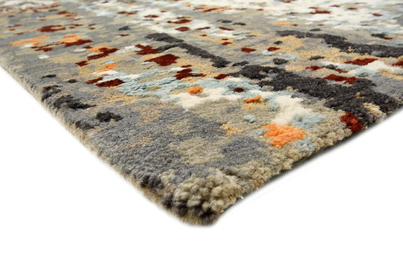 Tapete de desenhador 308x247cm - Designerteppich