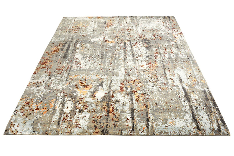 Tapete de desenhador 308x247cm - Designerteppich