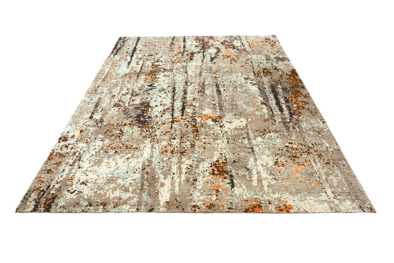 Tapete de desenhador 361x277cm - Designerteppich