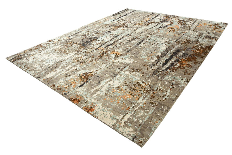 Tapete de desenhador 361x277cm - Designerteppich