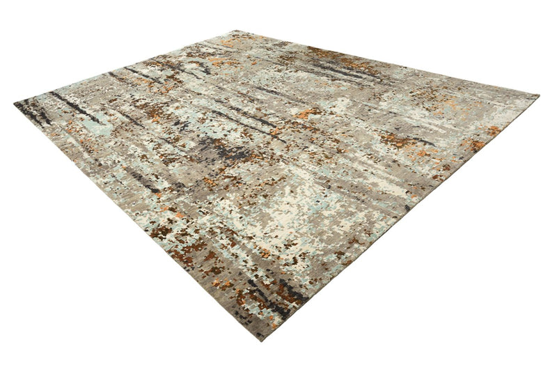 Tapete de desenhador 361x277cm - Designerteppich