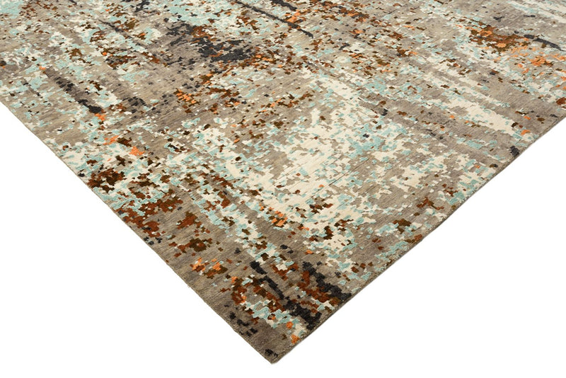 Tapete de desenhador 361x277cm - Designerteppich