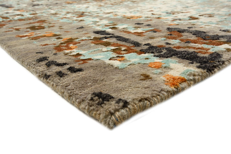Tapete de desenhador 361x277cm - Designerteppich
