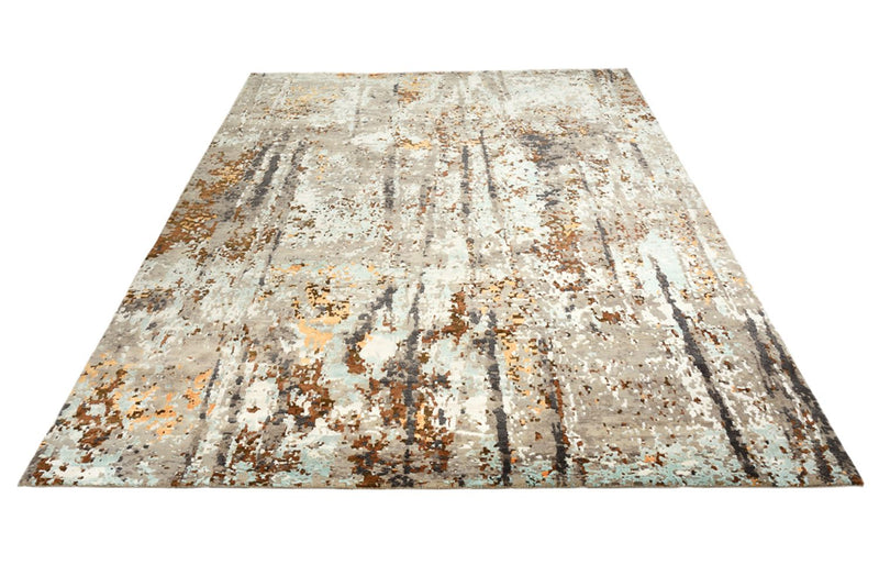 Tapete de desenhador 361x277cm - Designerteppich