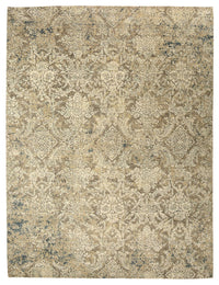 Tapete de desenhador 358x274cm - Designerteppich – product image