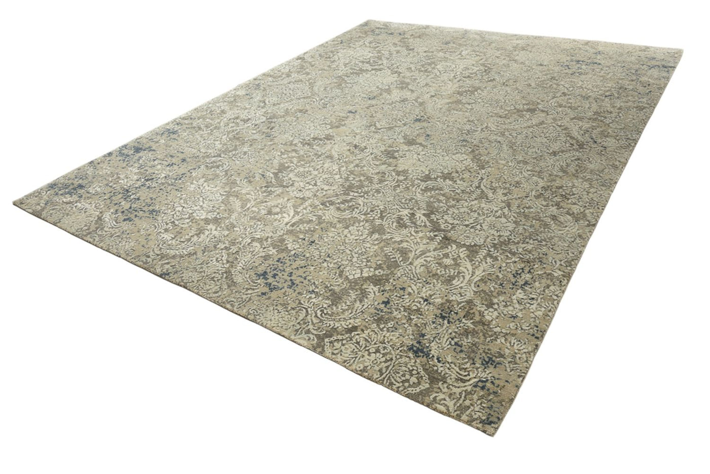 Tapete de desenhador 358x274cm - Designerteppich