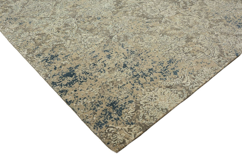 Tapete de desenhador 358x274cm - Designerteppich