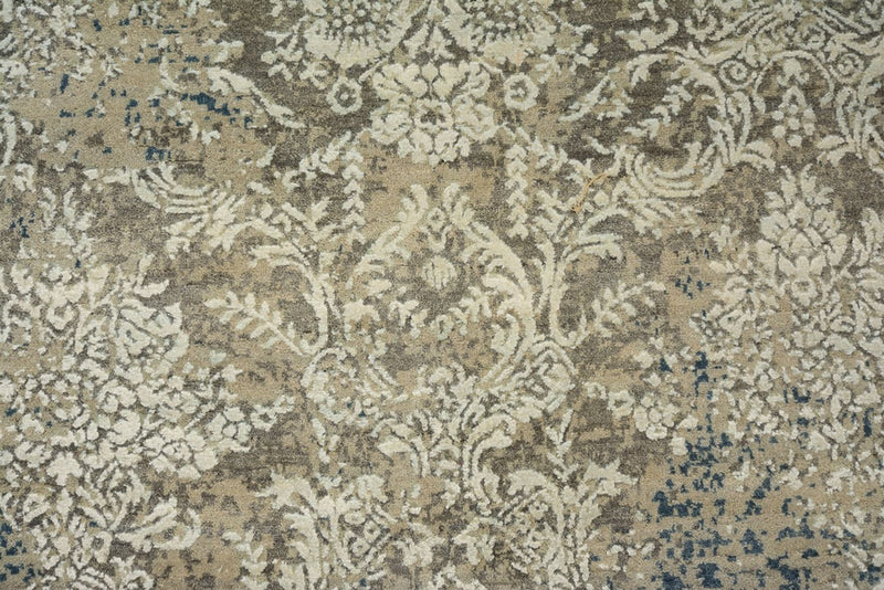 Tapete de desenhador 358x274cm - Designerteppich