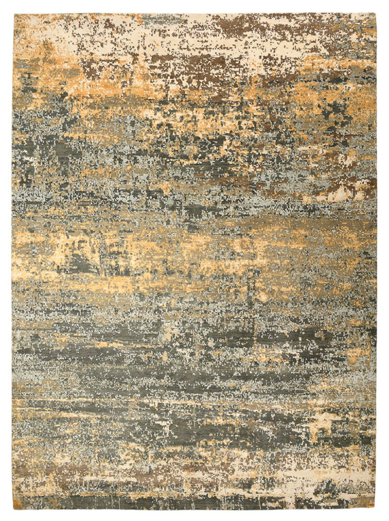 Tapete de desenhador 373x276cm - Designerteppich