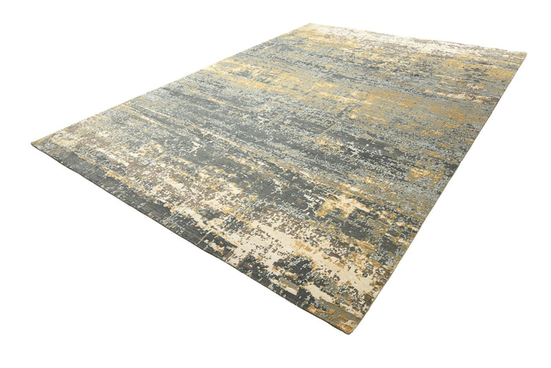 Tapete de desenhador 373x276cm - Designerteppich