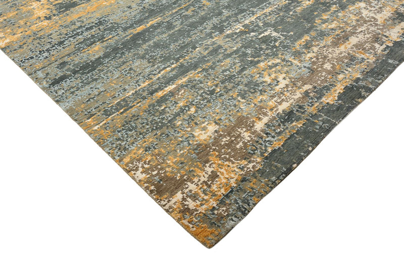 Tapete de desenhador 373x276cm - Designerteppich