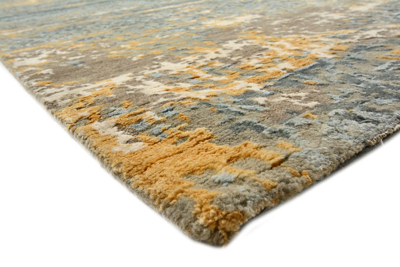 Tapete de desenhador 373x276cm - Designerteppich