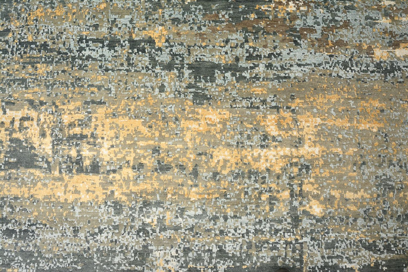 Tapete de desenhador 373x276cm - Designerteppich