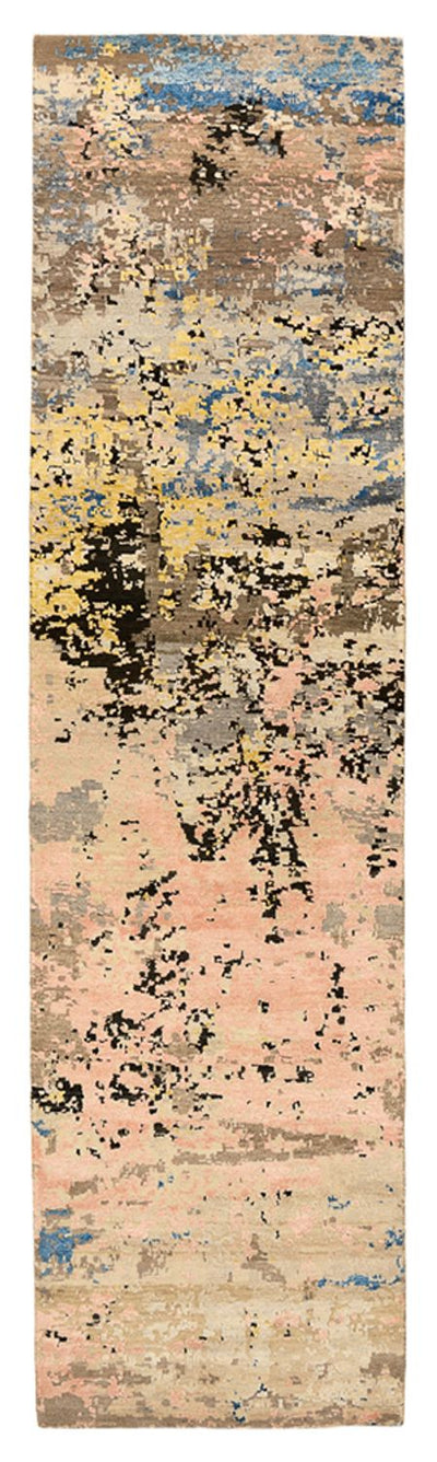Tapete de desenhador 76x307cm - Designerteppich