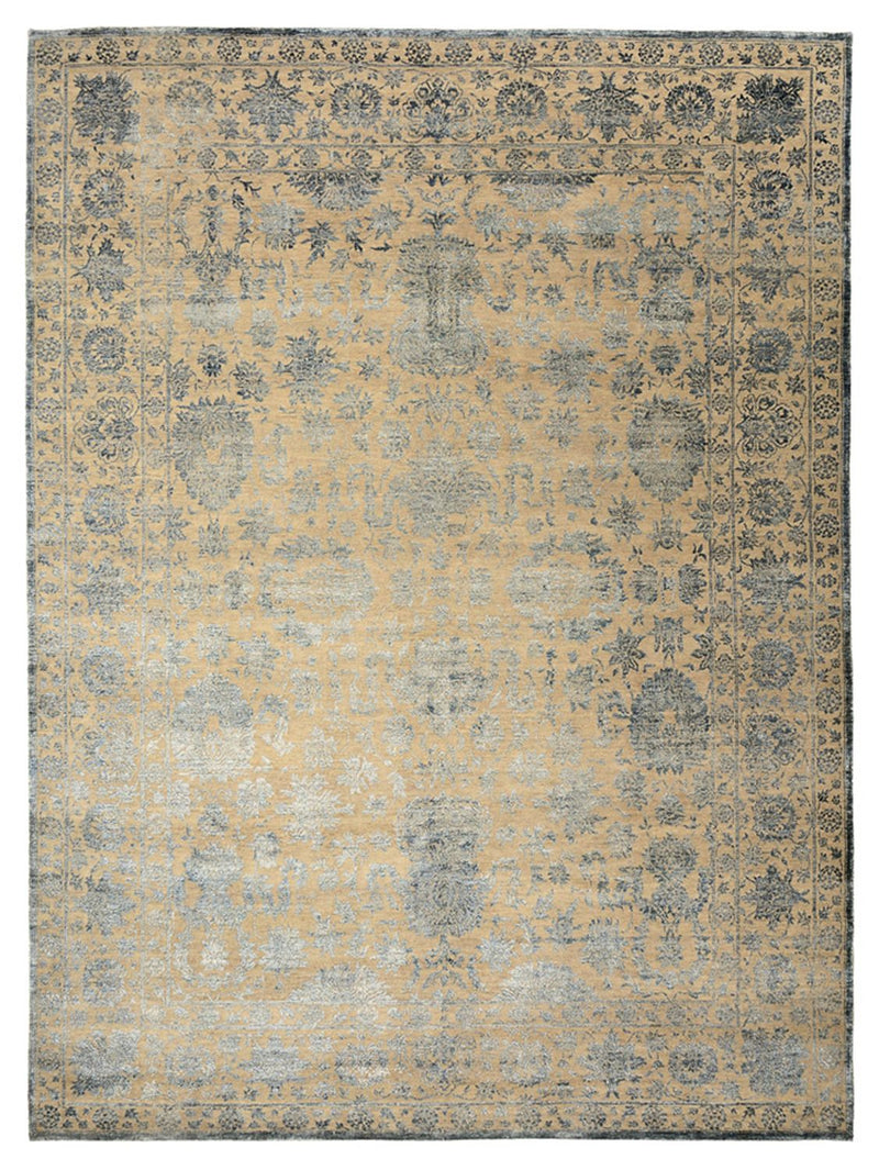 Tapete de desenhador 342x252cm - Designerteppich