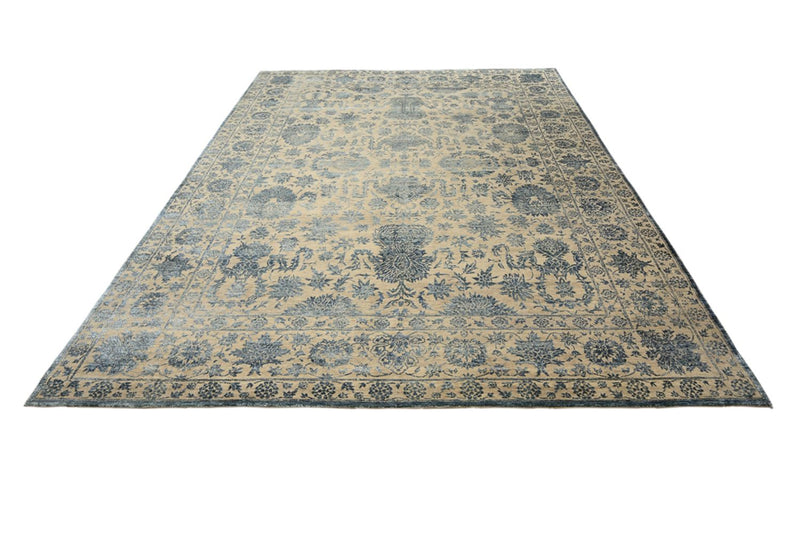 Tapete de desenhador 342x252cm - Designerteppich