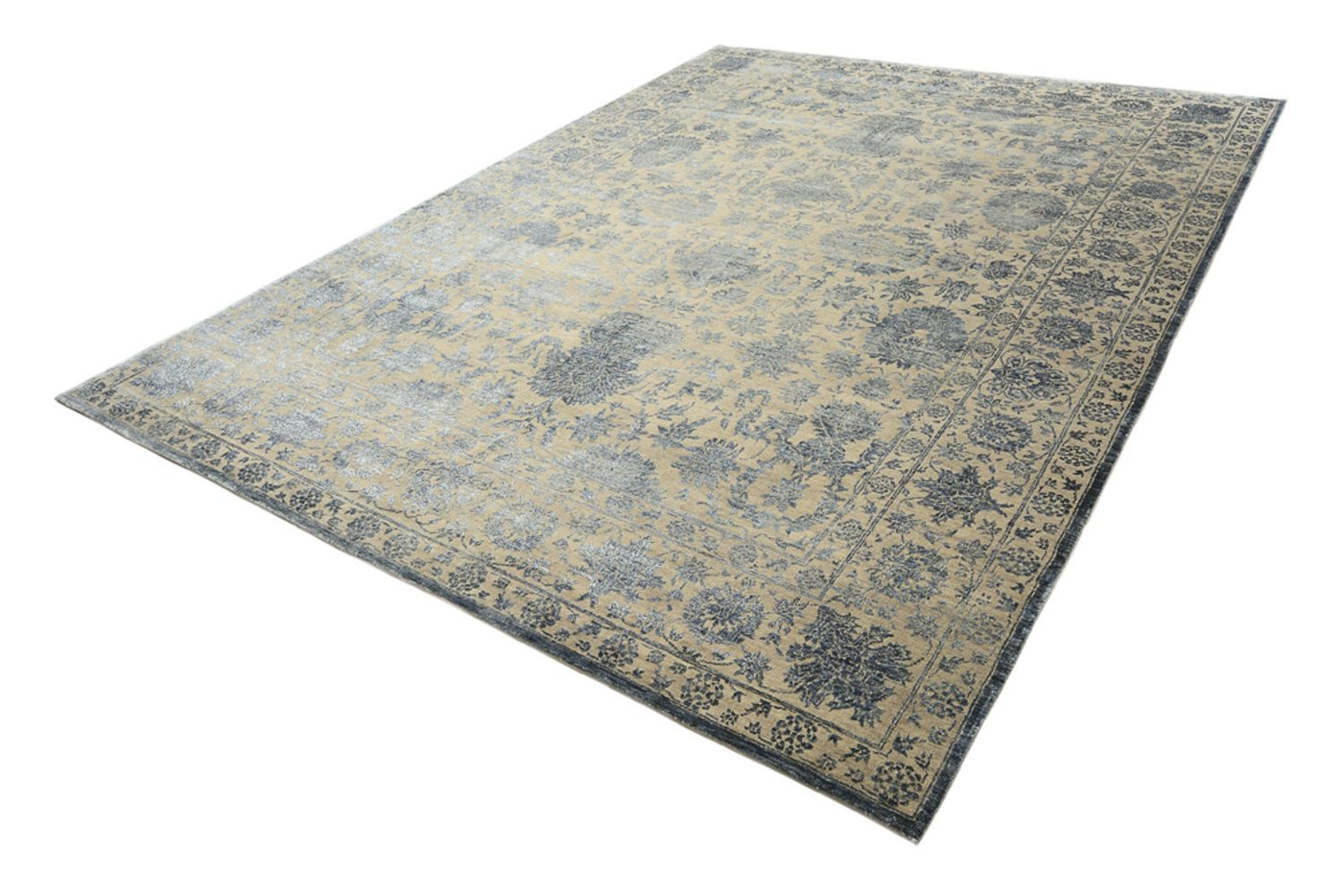 Tapete de desenhador 342x252cm - Designerteppich